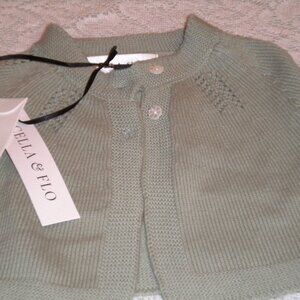 Cella & Flo Infant Sweater
